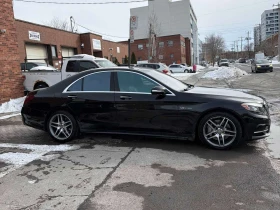 Mercedes-Benz S 550 * CARFAX * 360 * ДИСТРОНИК * BURMESTER - 22250 € / 43517.22 лв. - 70857160 3