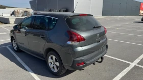 Peugeot 3008 HDI - 6750 € / 13201.85 лв. - 20358473 6
