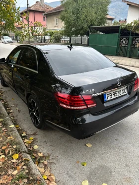 Mercedes-Benz E 200 - 12000 € / 23469.96 лв. - 62575543 2