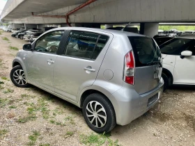 Daihatsu Sirion ТОП ФЕЙСЛИФТ - 4600 € / 8996.82 лв. - 39492964 5