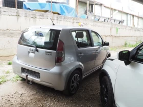 Daihatsu Sirion ТОП ФЕЙСЛИФТ - 4600 € / 8996.82 лв. - 39492964 6