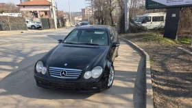 Mercedes-Benz C 220 2.2cdi - 2600 € / 5085.16 лв. - 94533166 2