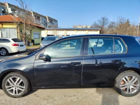 VW Golf 1.6+ GPL - 4900 € / 9583.57 лв. - 93403912 3
