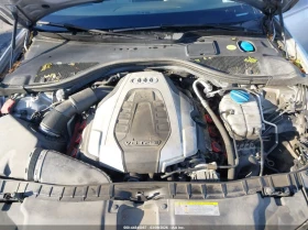 Audi A6 3.0l 3.0T Premium Plus - 9000 € / 17602.47 лв. - 35370026 10