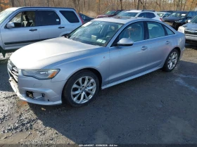 Audi A6 3.0l 3.0T Premium Plus - 9000 € / 17602.47 лв. - 35370026 2