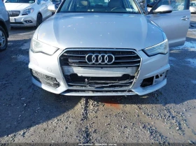 Audi A6 3.0l 3.0T Premium Plus - 9000 € / 17602.47 лв. - 35370026 6