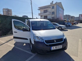 Peugeot Partner Partner - 7900 € / 15451.06 лв. - 48513113 6