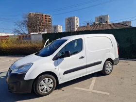 Peugeot Partner Partner | Auto.bg — изображение 7