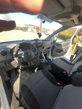 Peugeot Partner Partner - 7900 € / 15451.06 лв. - 48513113 2