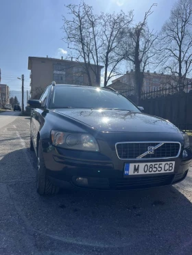 Volvo V50 2.4i momentum - 3500 € / 6845.40 лв. - 47558106 6