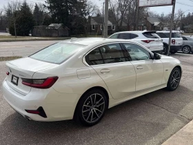 BMW 330 330e xDrive  CARFAX - 25550 € / 49971.46 лв. - 18861476 3