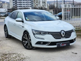 Renault Talisman 1.6DCI Initiale Paris