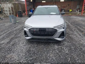 Audi E-Tron S PREMIUM PLUS QUATTRO | Auto.bg — изображение 6