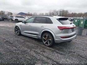 Audi E-Tron S PREMIUM PLUS QUATTRO | Auto.bg — изображение 3