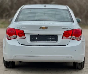 Chevrolet Cruze 8i 141 к.с. Bi-Fuel (бензин/газ   фабрична GPL сис - 4500 € / 8801.24 лв. - 25703148 5