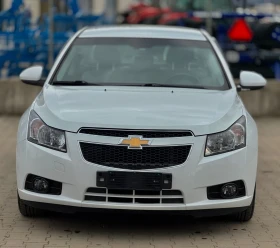 Chevrolet Cruze 8i 141 к.с. Bi-Fuel (бензин/газ   фабрична GPL сис - 4500 € / 8801.24 лв. - 25703148 2