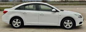 Chevrolet Cruze 8i 141 к.с. Bi-Fuel (бензин/газ   фабрична GPL сис - 4500 € / 8801.24 лв. - 25703148 8