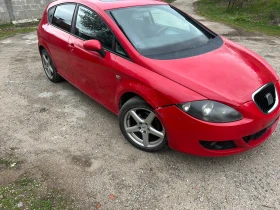 Seat Leon 2.0TDI BKD - 10 € / 19.56 лв. - 48766576 4