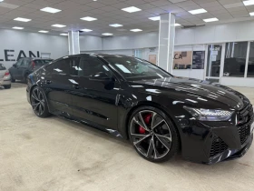 Audi Rs7 Ceramic brakes STAGE 2 800HP - 82000 € / 160378.06 лв. - 61792617 8