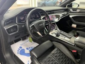 Audi Rs7 Ceramic brakes STAGE 2 800HP - 82000 € / 160378.06 лв. - 61792617 9