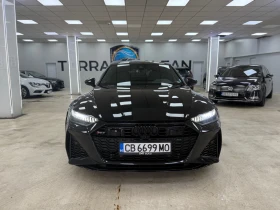 Audi Rs7 Ceramic brakes STAGE 2 800HP - 82000 € / 160378.06 лв. - 61792617 2