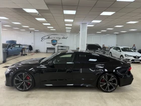 Audi Rs7 Ceramic brakes STAGE 2 800HP - 82000 € / 160378.06 лв. - 61792617 4