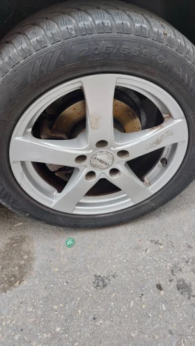 VW Caddy | Mobile.bg � ����� ������ 6