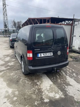 VW Caddy | Mobile.bg � ����� ������ 3