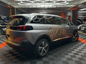 Peugeot 5008 1.6hdi/Allure/7����� | Mobile.bg � ����� ������ 5