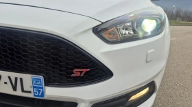 Ford Focus ST | Mobile.bg � ����� ������ 8