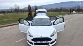 Ford Focus ST | Mobile.bg � ����� ������ 11