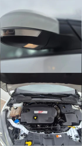 Ford Focus ST | Mobile.bg � ����� ������ 13