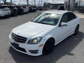����� �� �������� �� Mercedes-Benz C 300 * 4 MATIC* ������ ����������������* 