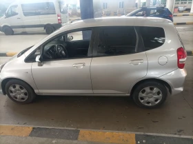 Honda Jazz 1, 2������ ��� | Mobile.bg � ����� ������ 3