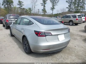 Tesla Model 3 Long Range Battery RWD * ������ ����*  | Mobile.bg � ����� ������ 3