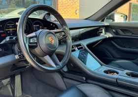 Porsche Taycan 4 Cross Turismo | Mobile.bg � ����� ������ 5