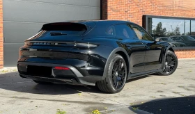 Porsche Taycan 4 Cross Turismo | Mobile.bg � ����� ������ 3
