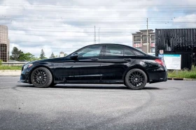 Mercedes-Benz C 43 AMG * C43 Sedan Easy Financing, Fast Approvals * CARFA | Mobile.bg � ����� ������ 3
