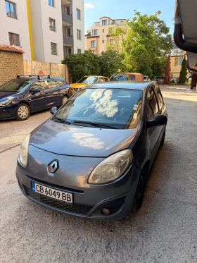 Renault Twingo | Mobile.bg � ����� ������ 10
