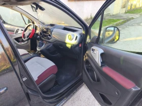 Citroen Berlingo 1.6i | Auto.bg — изображение 4