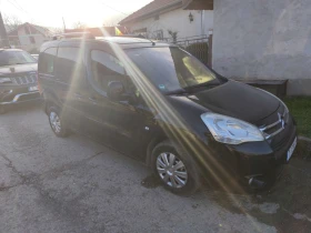 Citroen Berlingo 1.6i | Auto.bg — изображение 13