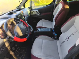 Citroen Berlingo 1.6i | Auto.bg — изображение 10