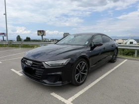 Audi A7 55tfsi | Mobile.bg � ����� ������ 6