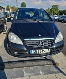 Mercedes-Benz A 180 - 3200 € / 6258.66 лв. - 60173669 2