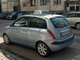 Lancia Ypsilon 1.4 / ГАЗ - 1250 € / 2444.79 лв. - 97512890 7