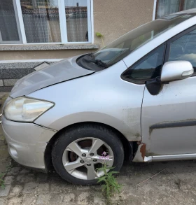 Toyota Auris undefined | Auto.bg — изображение 5