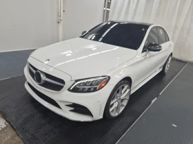 ������ Mercedes-Benz C 300