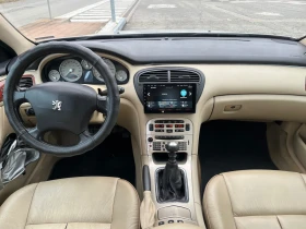 Peugeot 607 2.2 16v - 3999 € - 86265527 7