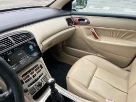 Peugeot 607 2.2 16v - 3999 € - 86265527 5