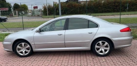 Peugeot 607 2.2 16v - 3999 € - 86265527 3